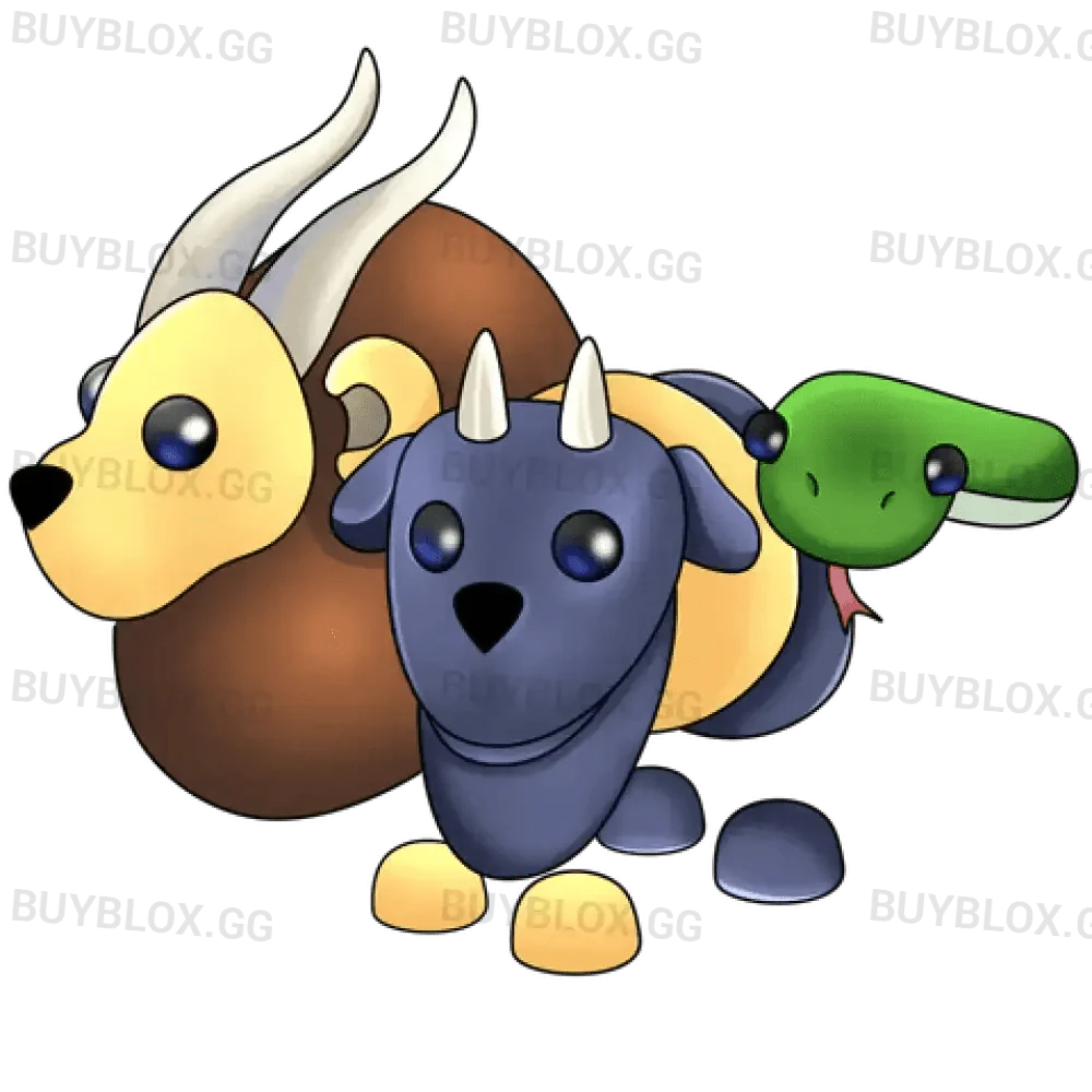 NFR Chimera