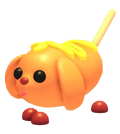 NFR Corn Doggo