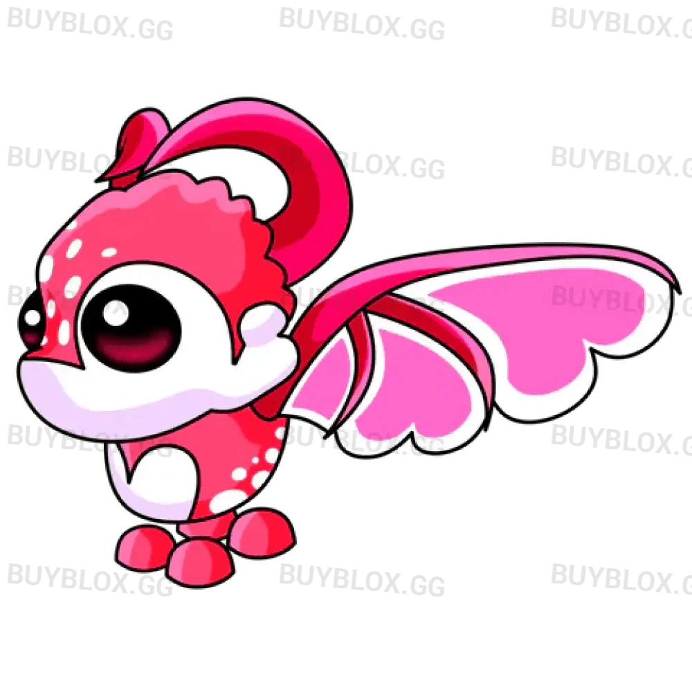 NFR Cupid Dragon