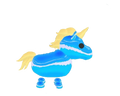 NFR Diamond Unicorn