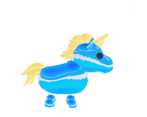 NFR Diamond Unicorn