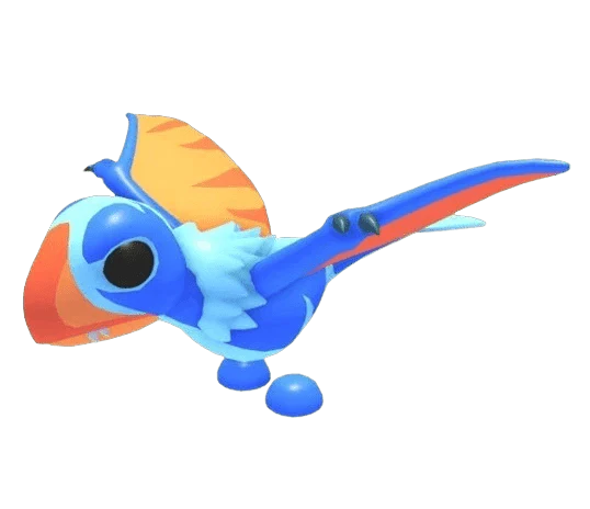NFR Dimorphodon