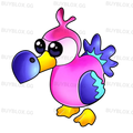 NFR Dodo