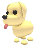 NFR Dog