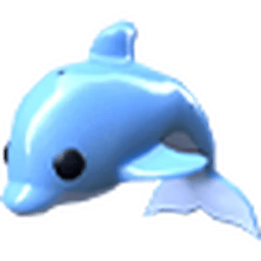 NFR Dolphin