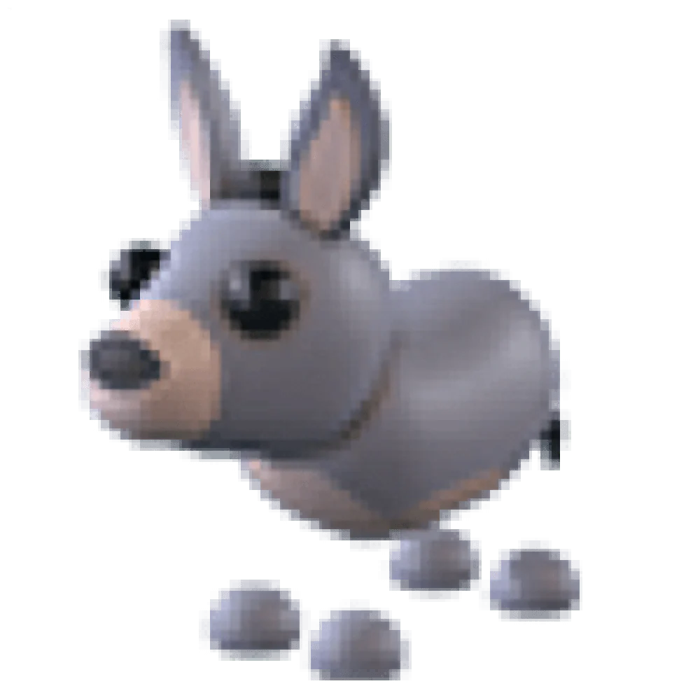 NFR Donkey
