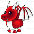 NFR Dragon