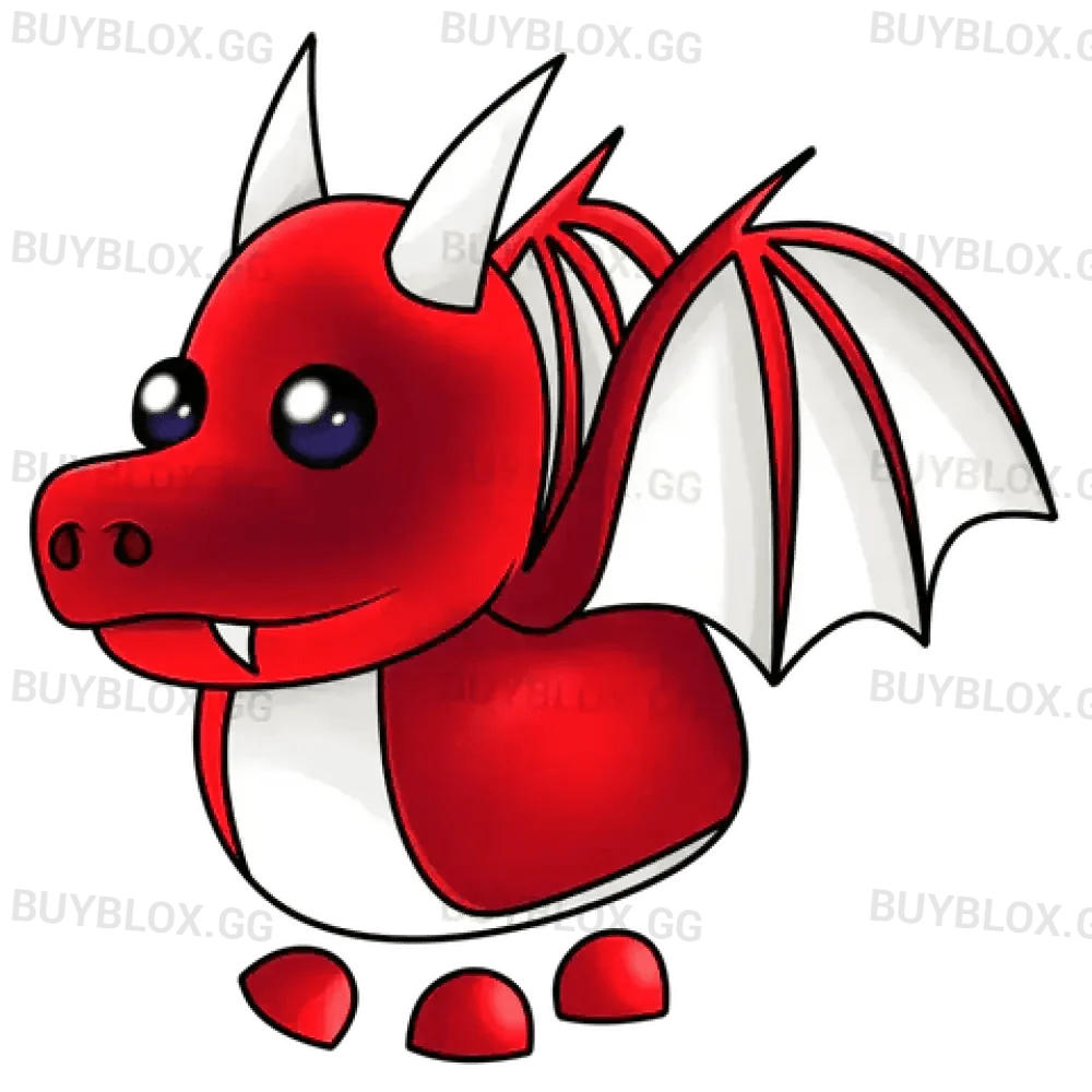 NFR Dragon