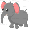 NFR Elephant