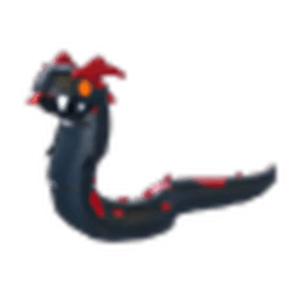 NFR Evil Basilisk