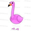 NFR Flamingo