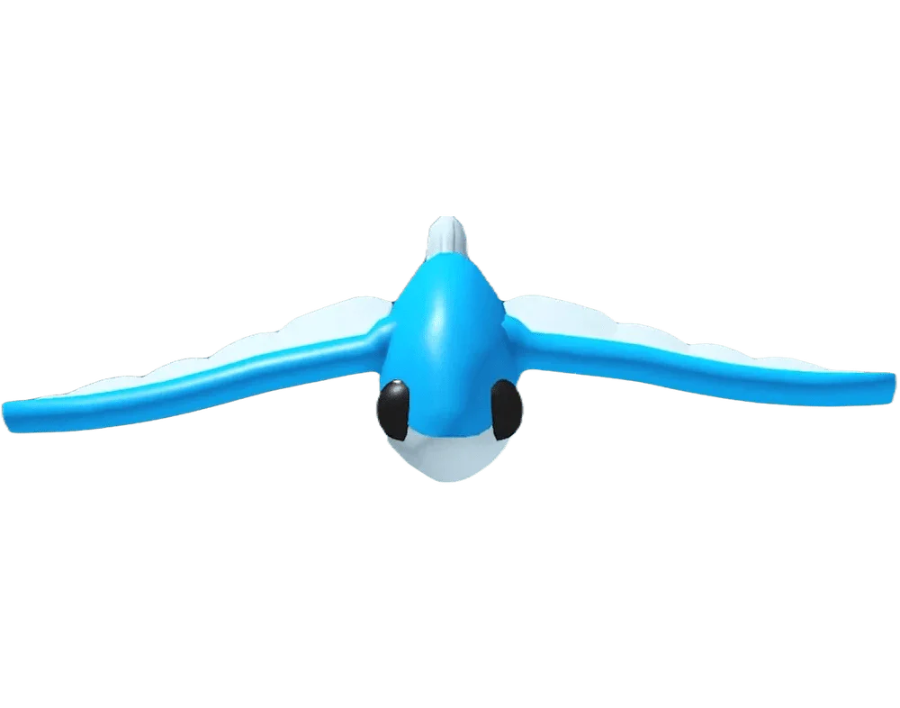 NFR Flying Fish