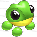 NFR Frog