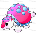 NFR Glyptodon
