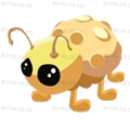NFR Golden Ladybug