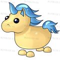 NFR Golden Unicorn