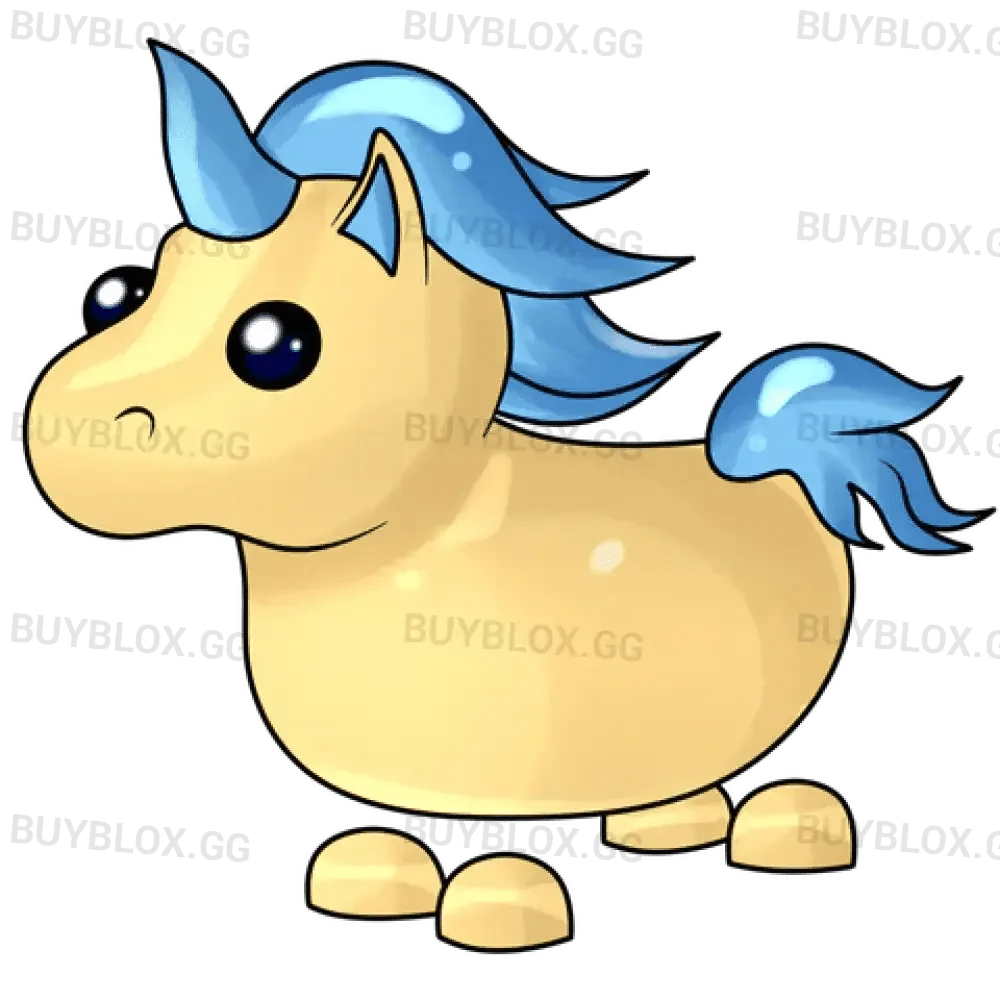 NFR Golden Unicorn