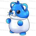 NFR Hamster