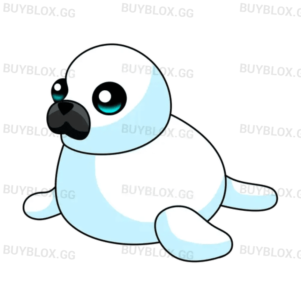 NFR Harp Seal
