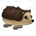 NFR Hedgehog