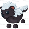 NFR Honey Badger