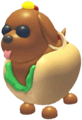 NFR Hot Doggo