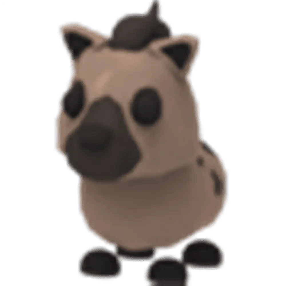 NFR Hyena