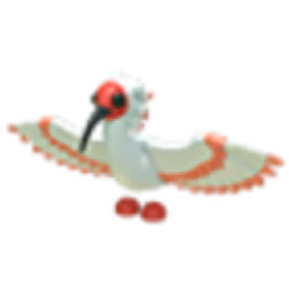 NFR Ibis