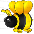 NFR King Bee