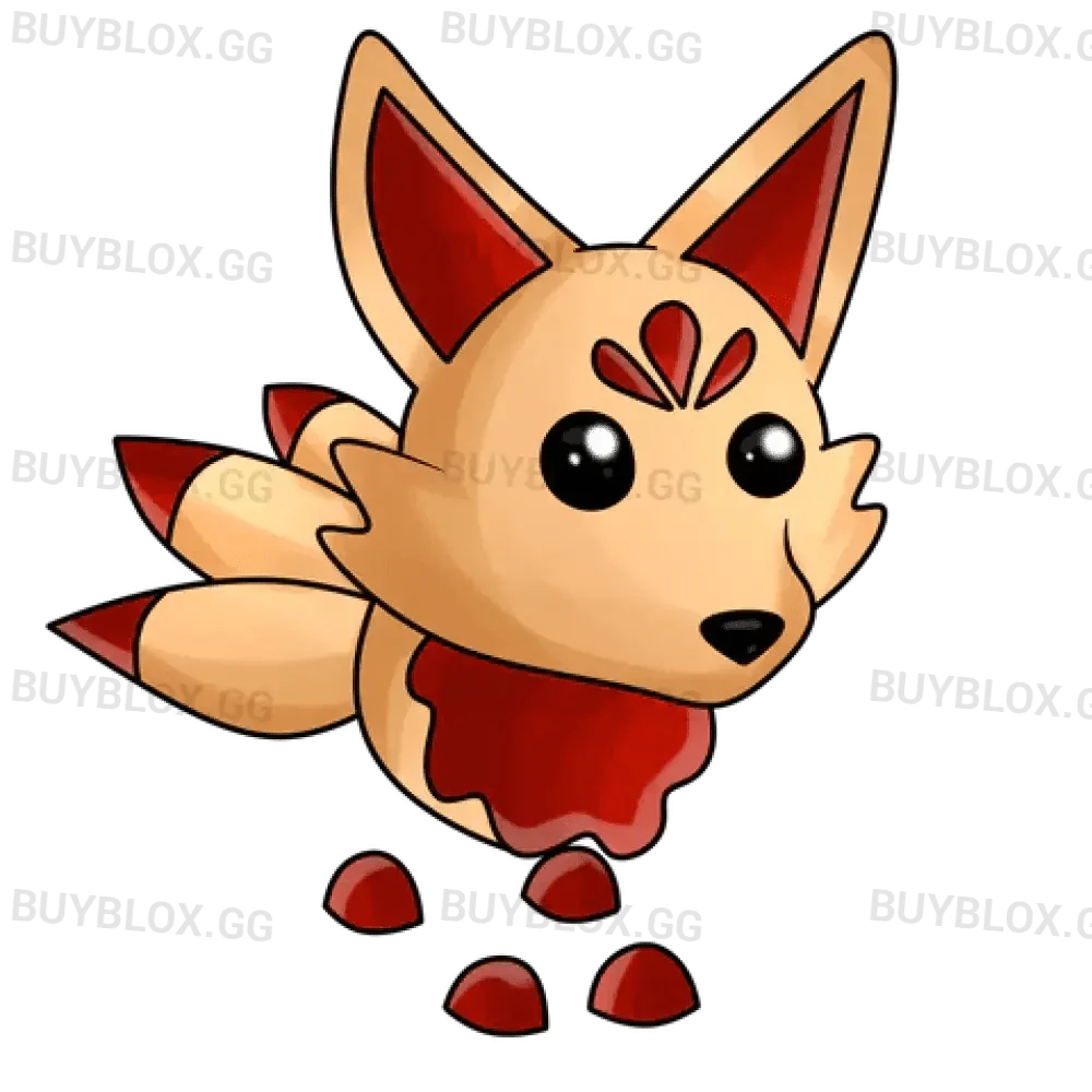NFR Kitsune
