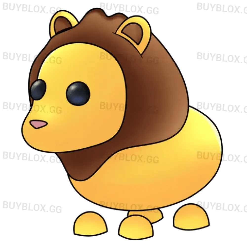 NFR Lion
