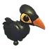 NFR Maleo Bird