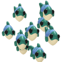 NFR Many Mackerel
