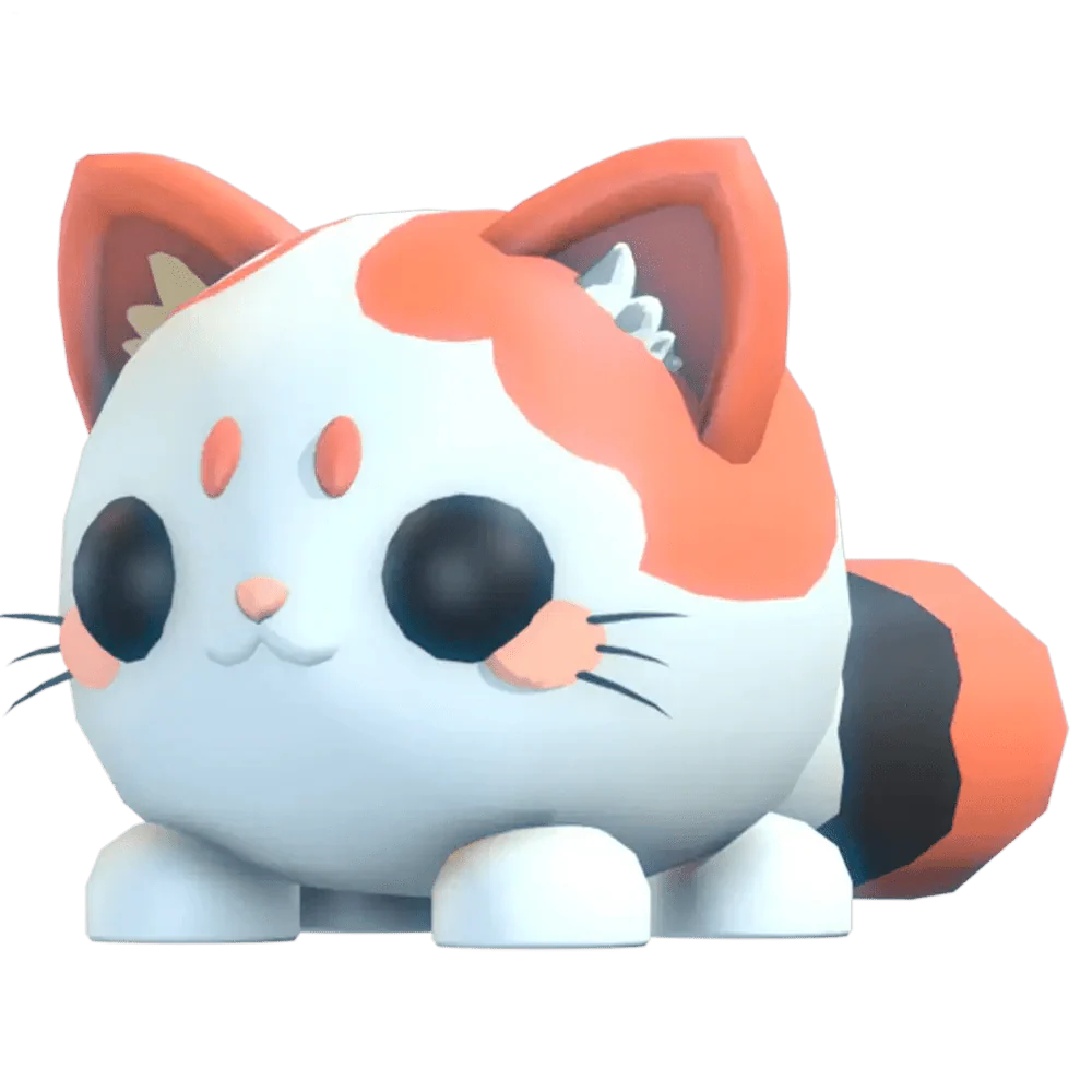 NFR Mochi Meow