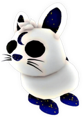 NFR Moon Rabbit