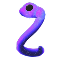 NFR Nebula Snake