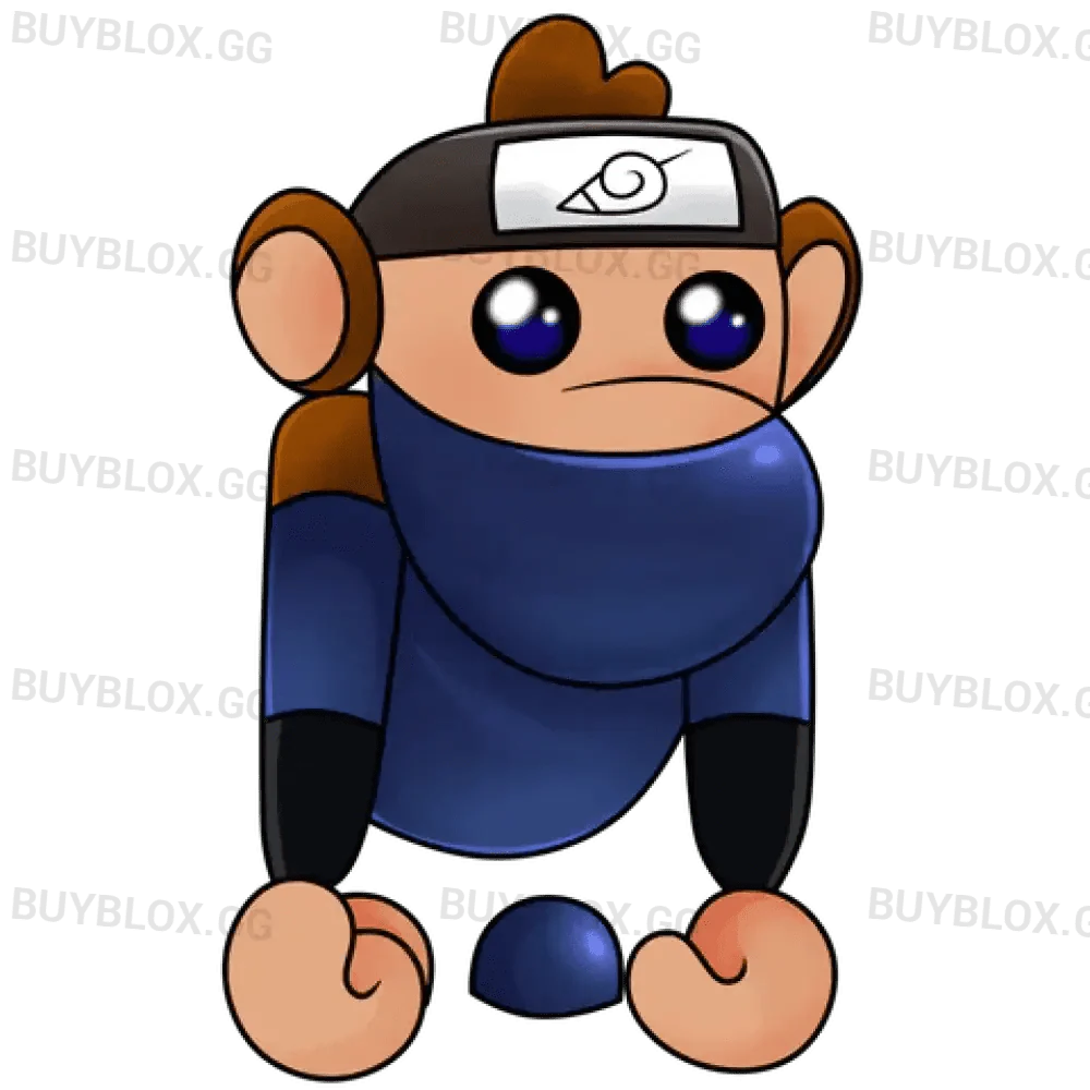 NFR Ninja Monkey