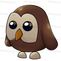 NFR Owl