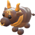 NFR Ox