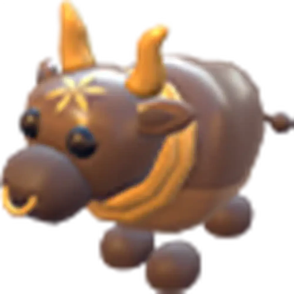 NFR Ox