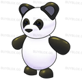 NFR Panda