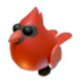 NFR Red Cardinal