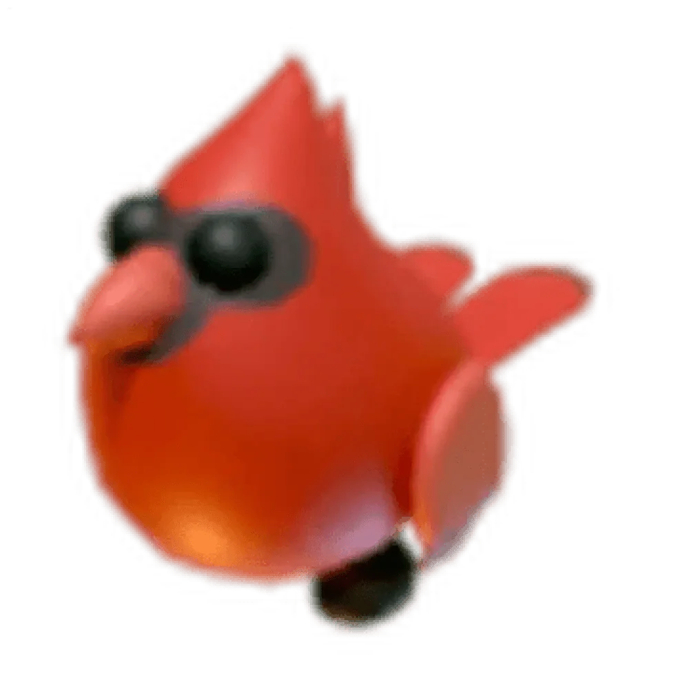 NFR Red Cardinal