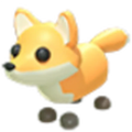 NFR Red Fox