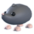 NFR Sado Mole