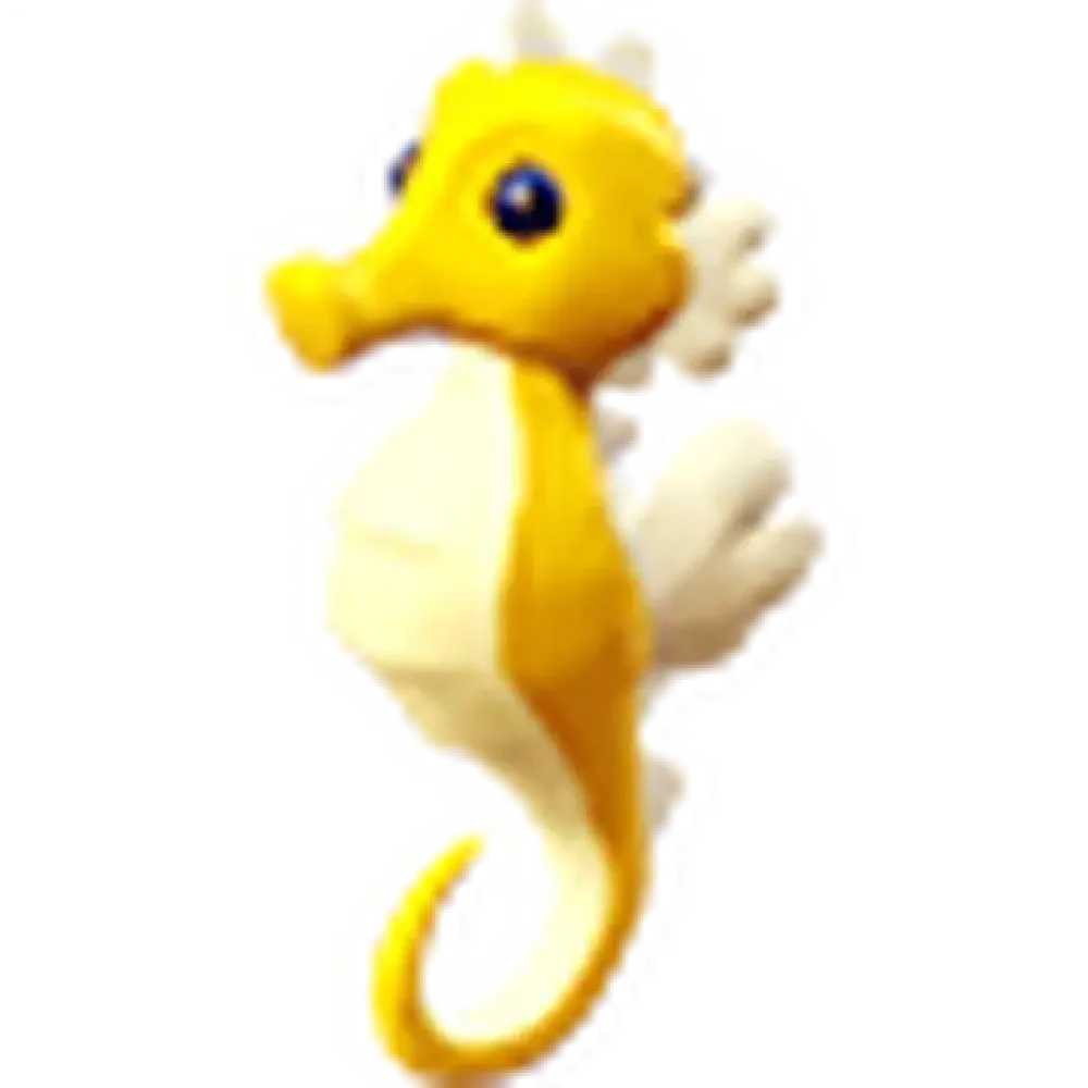 NFR Seahorse