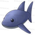 NFR Shark