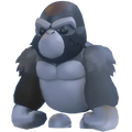 NFR Silverback Gorilla
