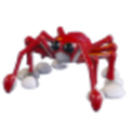 NFR Spider Crab