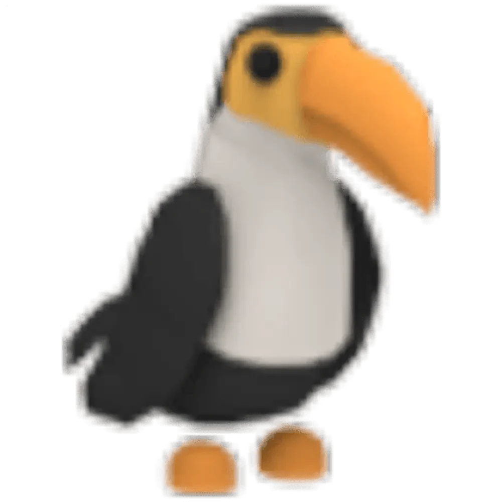 NFR Toucan